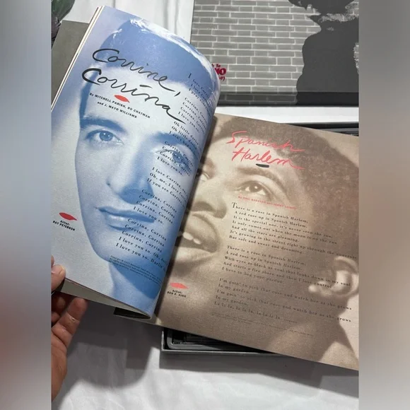 PHIL SPECTOR BACK TO MONO COLLECTIBLE SET (1958-1969) - 4CD BOXSET